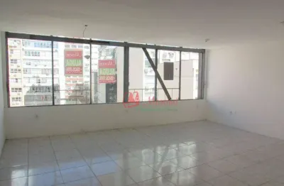 Sala comercial à venda no Centro, Porto Alegre 