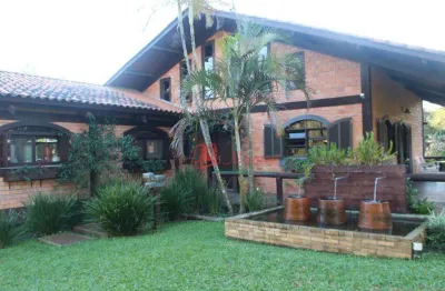 Chácara / sítio com 4 quartos à venda no Cadiz, Gravataí 