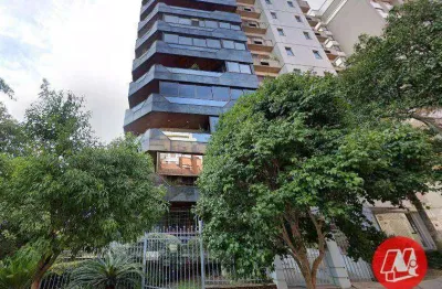 Cobertura com 3 quartos à venda na Bela Vista, Porto Alegre 