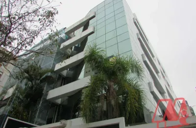 Sala comercial com 1 sala à venda no Higienópolis, Porto Alegre 
