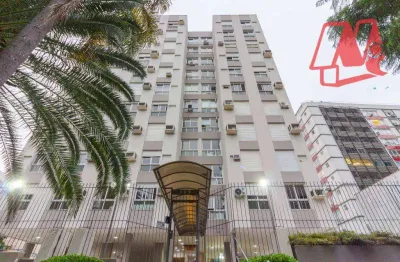 Apartamento com 2 quartos à venda no Rio Branco, Porto Alegre 