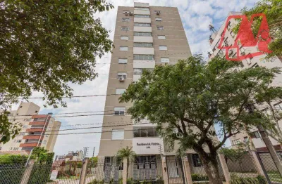 Lançamento no jardim botânico: 1 suite, vaga e infraestrutura.