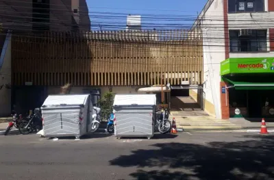Garagem à venda no Rio Branco, Porto Alegre 