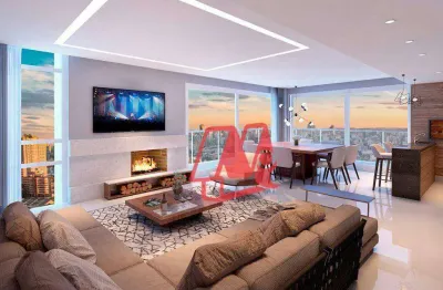 Apartamento com 3 quartos à venda no Três Figueiras, Porto Alegre 