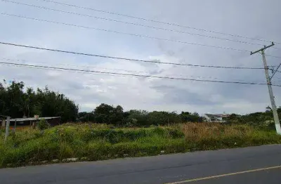 Terreno à venda no Parque Real, Osório 