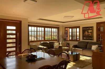 Casa com 3 quartos à venda na Agronomia, Porto Alegre 