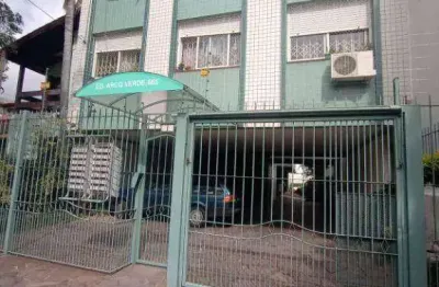 Kitnet / Stúdio à venda no Santana, Porto Alegre 