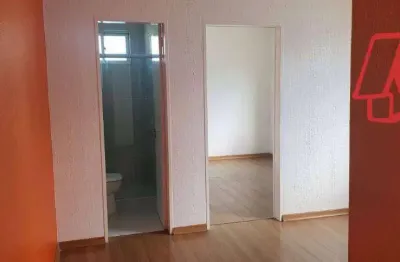 Apartamento com 1 quarto à venda no Protásio Alves, Porto Alegre 