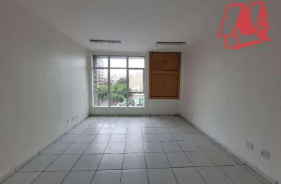 Sala comercial com 2 salas para alugar no Santa Cecília, Porto Alegre 