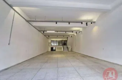 Loja para alugar, 380 m² por r$ 12.528,32/mês - rio branco - porto alegre/rs