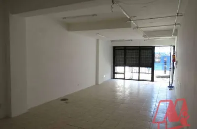 Ponto comercial para alugar no Floresta, Porto Alegre 