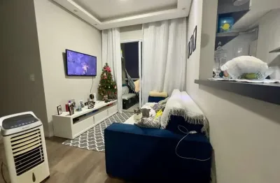 Apartamento para venda em barueri, votupoca, 2 dormitórios, 1 banheiro, 1 vaga