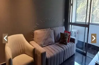 Apartamento para venda em santana de parnaíba, alphaville, 3 dormitórios, 1 suíte, 4 banheiros, 2 vagas