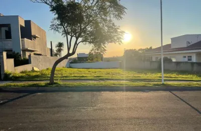 Terreno em condomínio para venda em sorocaba, jardim são carlos