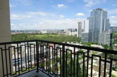 Apartamento para venda em barueri, sítio tamboré alphaville, 1 dormitório, 1 banheiro, 1 vaga