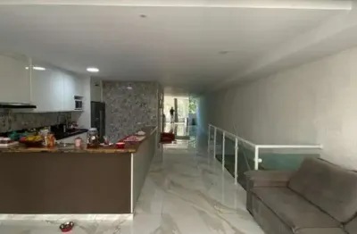 Sobrado para venda em barueri, jardim maria helena, 2 dormitórios, 2 suítes, 4 banheiros, 10 vagas