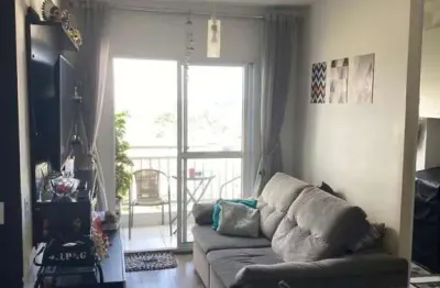Apartamento para venda em barueri, parque viana, 2 dormitórios, 1 banheiro, 1 vaga