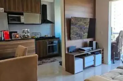 Apartamento para venda em barueri, votupoca, 2 dormitórios, 1 banheiro, 1 vaga