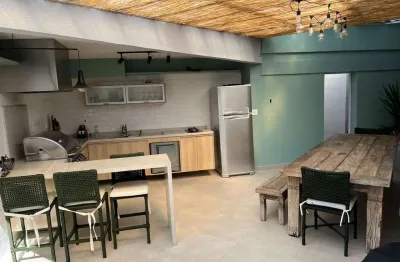 Casa em condomínio para venda em barueri, alphaville residencial um, 4 dormitórios, 4 suítes, 6 banheiros