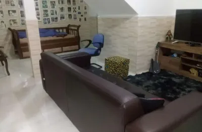 Sobrado para venda em barueri, parque viana, 3 dormitórios, 2 banheiros, 2 vagas