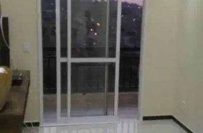 Apartamento para venda em barueri, núcleo residencial célia mota, 3 dormitórios, 1 suíte, 2 banheiros, 2 vagas