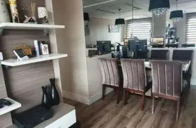 Apartamento para venda em barueri, vila iracema-belval, 3 dormitórios, 1 suíte, 2 banheiros, 2 vagas