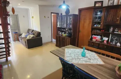 Apartamento duplex para venda em sorocaba, vila trujillo, 3 dormitórios, 2 suítes, 3 banheiros, 2 vagas