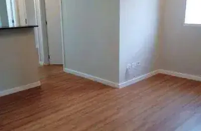 Apartamento para venda em sorocaba, aparecidinha, 2 dormitórios, 1 banheiro, 1 vaga