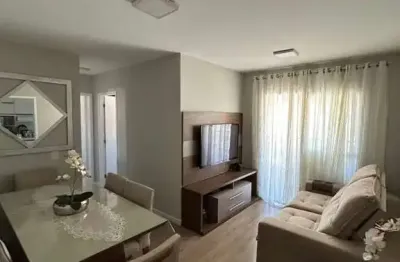 Apartamento para venda em barueri, jardim tupanci, 2 dormitórios, 1 suíte, 2 banheiros, 1 vaga