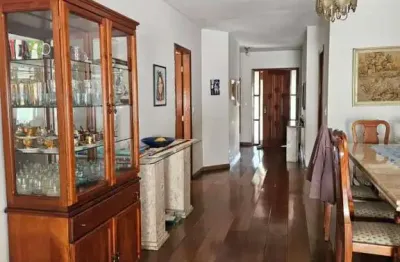 Casa em condomínio para venda em santana de parnaíba, alphaville, 4 dormitórios, 2 suítes, 5 banheiros, 4 vagas