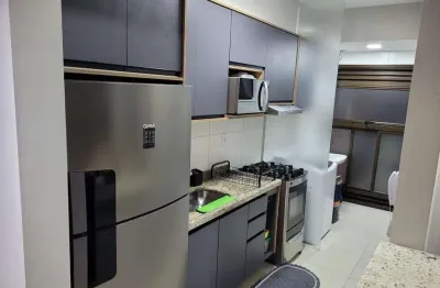 Apartamento para venda em sorocaba, jardim piratininga, 2 dormitórios, 1 suíte, 2 banheiros, 1 vaga