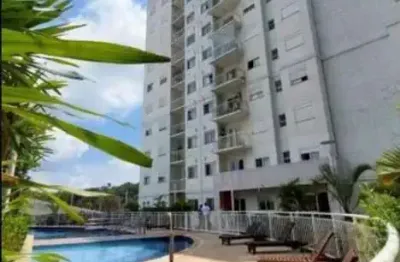 Apartamento para venda em barueri, votupoca, 3 dormitórios, 1 banheiro, 1 vaga