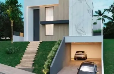 Casa alto padrão para venda em santana de parnaíba, colinas de parnaíba i, 4 dormitórios, 4 suítes, 5 banheiros, 6 vagas