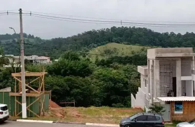 Terreno para venda em santana de parnaíba, colinas de parnaíba i
