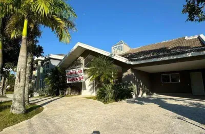 Casa em condomínio para venda em barueri, residencial morada dos lagos, 4 dormitórios, 4 suítes, 5 banheiros, 5 vagas