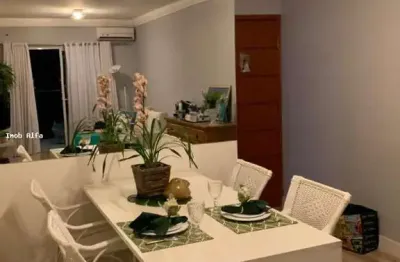 Apartamento para venda em sorocaba, parque campolim, 2 dormitórios, 1 suíte, 2 banheiros, 2 vagas