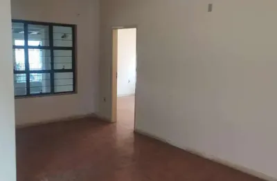 Casa para venda em sorocaba, jardim santa rosália, 3 dormitórios, 1 banheiro, 3 vagas