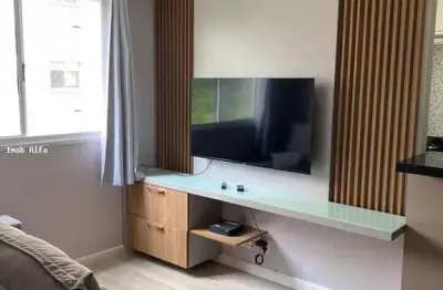 Apartamento para venda em barueri, vila são joão, 2 dormitórios, 1 banheiro, 1 vaga
