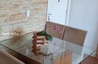 Apartamento para venda em barueri, votupoca, 2 dormitórios, 1 suíte, 2 banheiros, 2 vagas