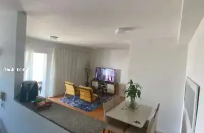 Apartamento para venda em barueri, jardim iracema/aldeia, 3 dormitórios, 1 suíte, 2 banheiros, 1 vaga