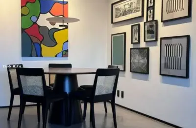 Apartamento para venda em sorocaba, jardim eltonville, 3 dormitórios, 1 suíte, 2 banheiros, 2 vagas