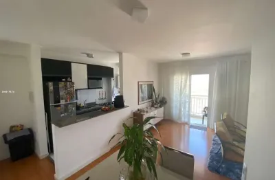 Apartamento para venda em barueri, jardim iracema/aldeia, 3 dormitórios, 1 suíte, 2 banheiros, 1 vaga