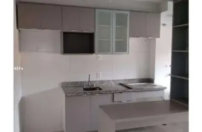 Apartamento para venda em barueri, votupoca, 2 dormitórios, 1 banheiro, 1 vaga