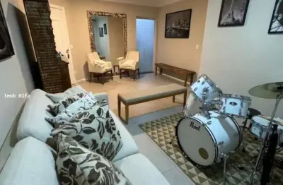 Apartamento para venda em barueri, alphaville centro industrial e empresarial/alphaville., 3 dormitórios, 1 suíte, 3 banheiros, 2 vagas