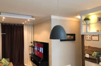 Apartamento para venda em barueri, jardim tupanci, 2 dormitórios, 1 suíte, 2 banheiros, 1 vaga