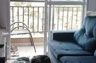 Apartamento para venda em barueri, votupoca, 3 dormitórios, 1 suíte, 2 banheiros, 1 vaga