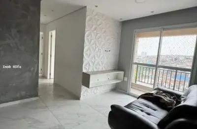 Apartamento para venda em barueri, votupoca, 3 dormitórios, 1 suíte, 2 banheiros, 2 vagas