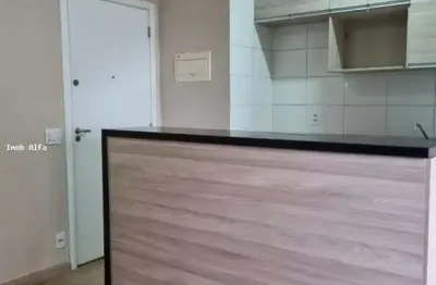 Apartamento para venda em barueri, vila são joão, 2 dormitórios, 1 banheiro, 1 vaga