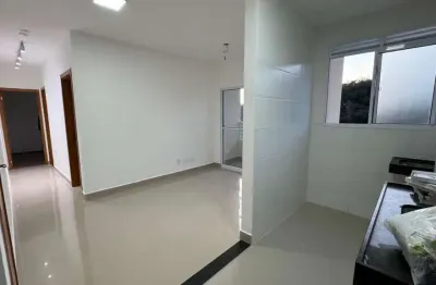 Apartamento para venda em sorocaba, jardim gutierres, 2 dormitórios, 1 banheiro, 1 vaga