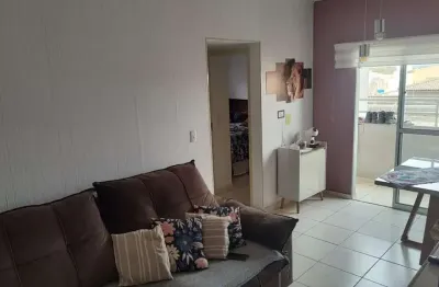 Apartamento para venda em votorantim, real parque, 2 dormitórios, 1 banheiro, 1 vaga
